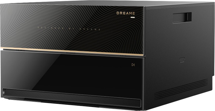 Dreame X60 Pro Master rechterkant