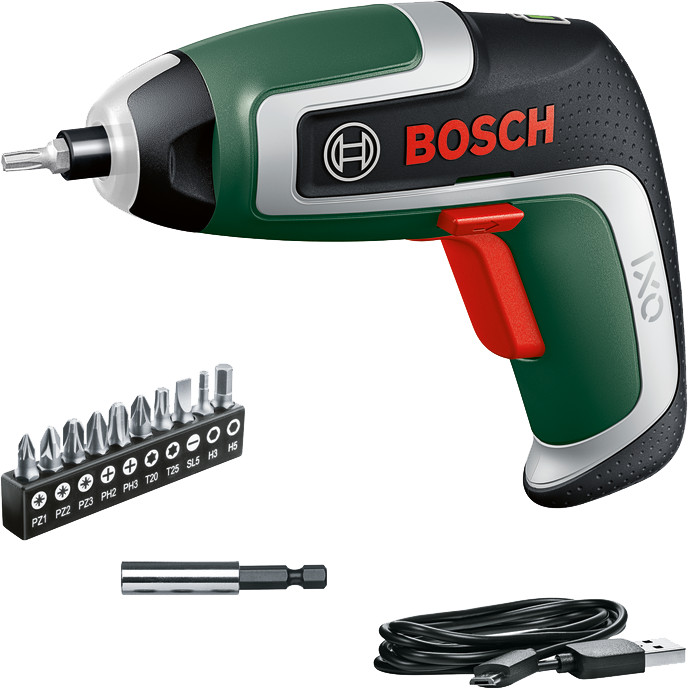 Bosch IXO 7 Basic avant