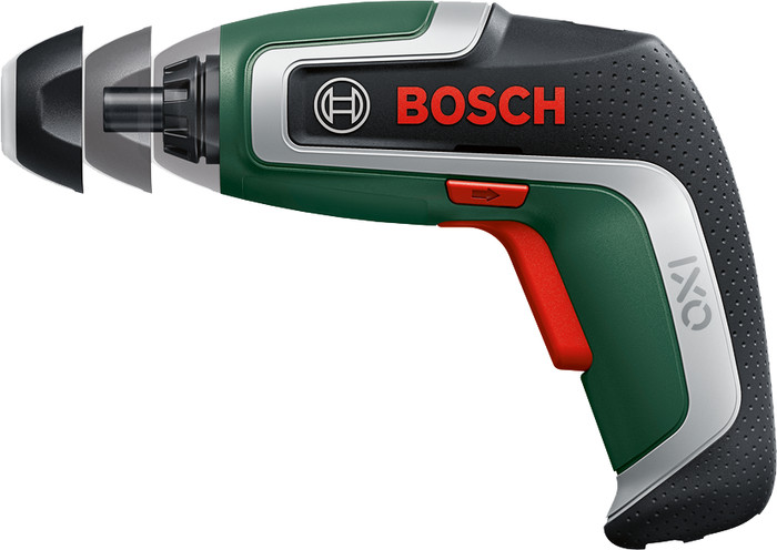 Bosch IXO 7 Basic détail