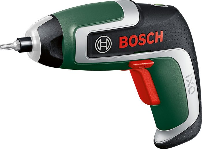 Bosch IXO 7 Basic avant