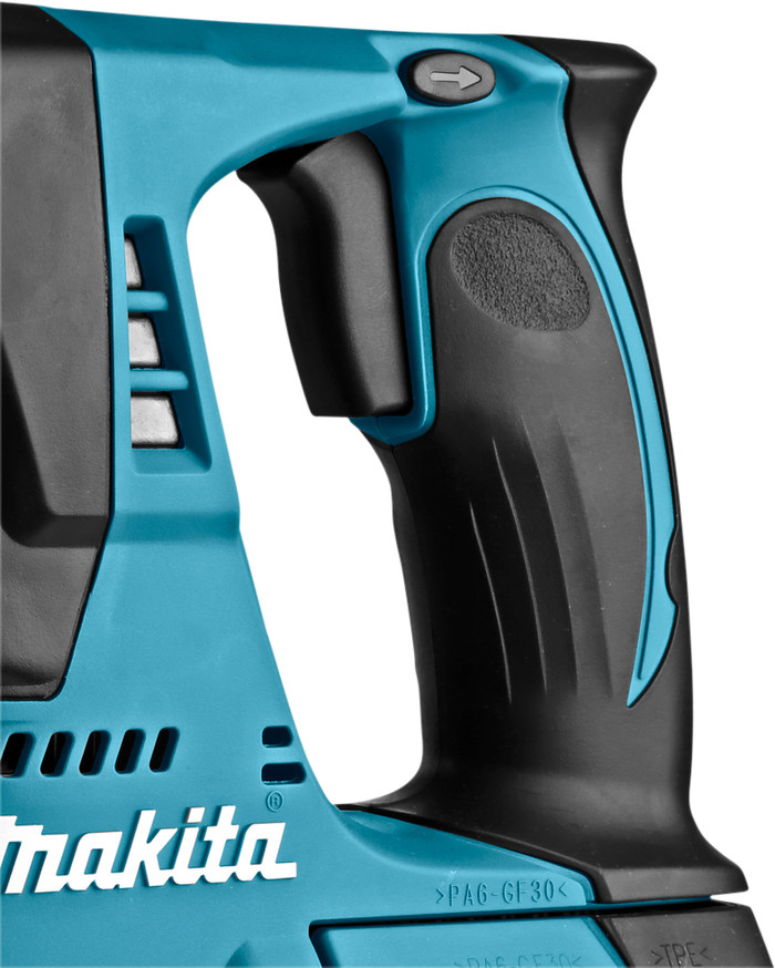 Makita DHR243Z (Sans Batterie) détail