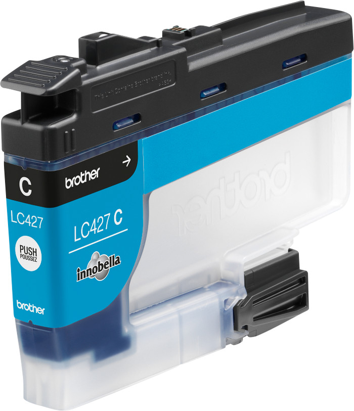 Brother LC-427 Cartridge Combo Pack null
