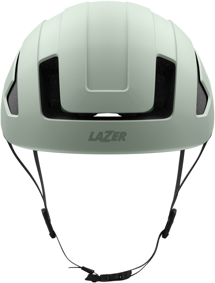 Lazer CityZen KinetiCore Vert Clair M avant