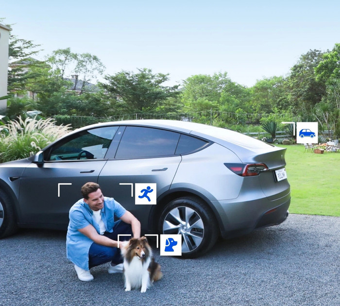 Reolink P334 visual supplier