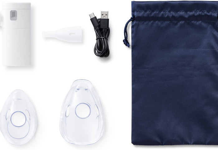 Omron MicroAIR Move NE-U300-EO accessoire