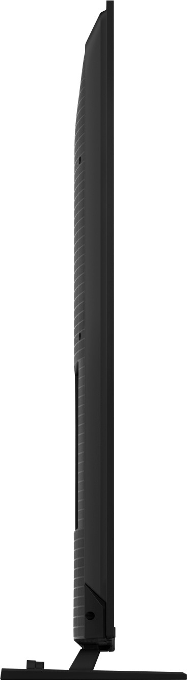 Hisense ULED 85" U79SE (2026) linkerkant