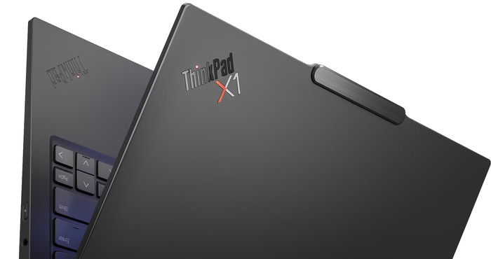 Lenovo ThinkPad X1 Carbon G13 (Intel) Copilot+ PC - 21NS016DMB Azerty detail