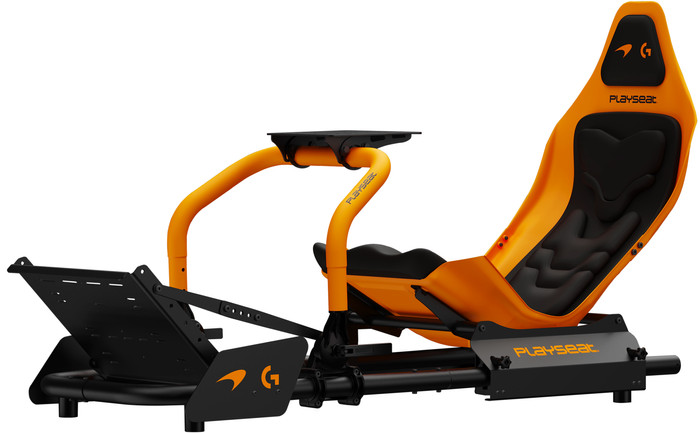 Playseat Formula Instinct McLaren Racing Edition Main Image