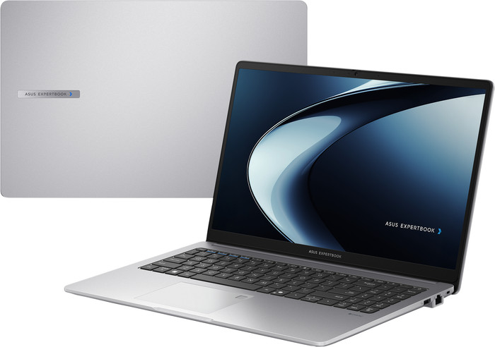 ASUS ExpertBook P1 15,6'' 1503CDA-S70319X QWERTY visual leverancier