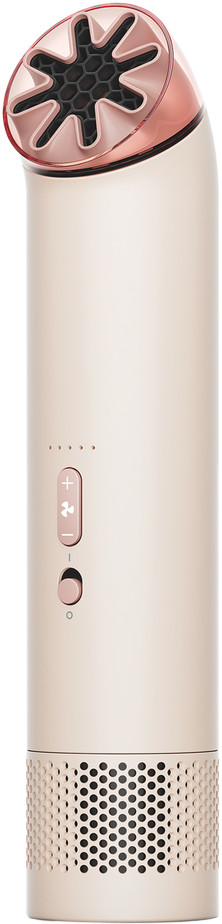 Dyson HushJet Mini Main Image
