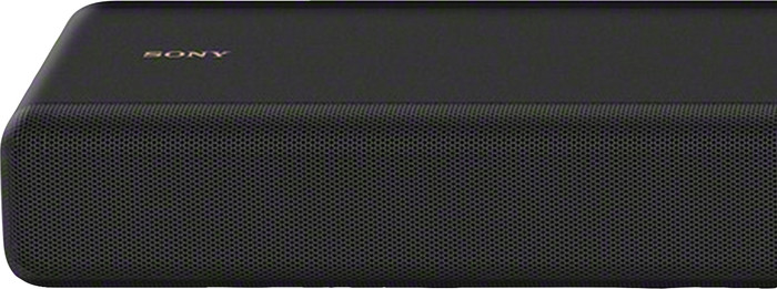 Sony XR-55A80L (2023) + Sony HT-A3000 detail