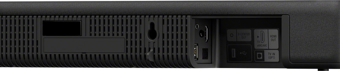 Sony XR-55A80L (2023) + Sony HT-A3000 null