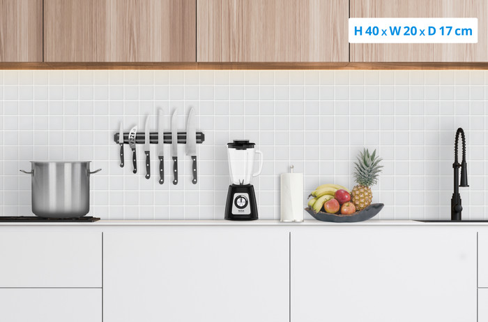 Tefal Blendforce II BL4388 visual Coolblue 1