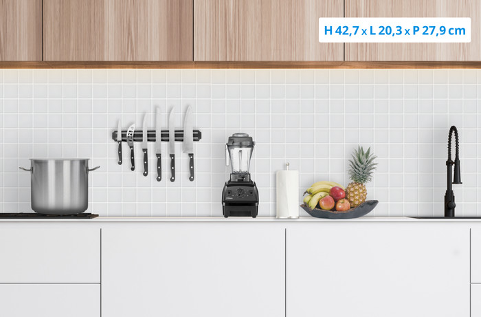 Vitamix Explorian E310 null