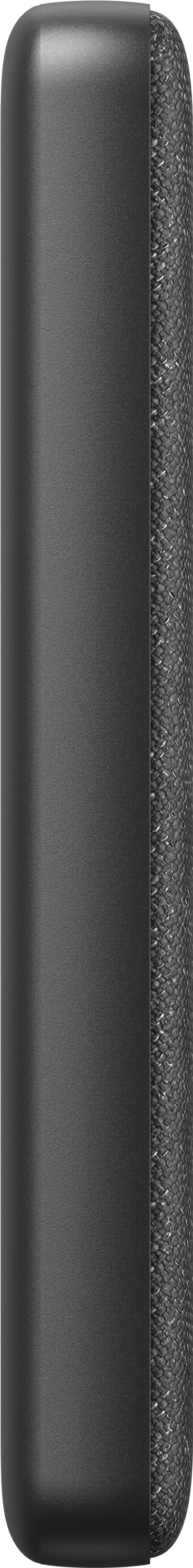 Anker PowerCore Power Bank 20,000mAh Quick Charge and Power Delivery Black null