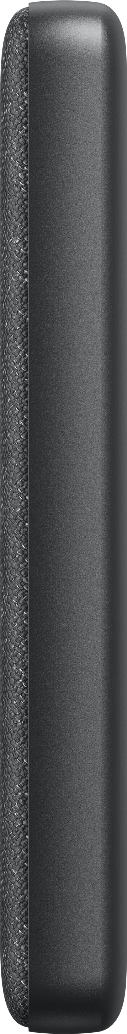 Anker PowerCore Power Bank 20,000mAh Quick Charge and Power Delivery Black null