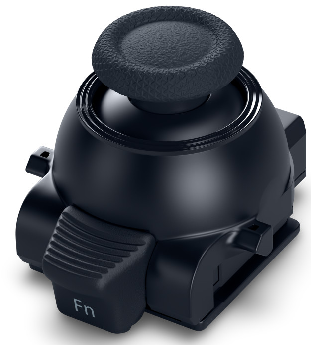 Sony PlayStation 5 DualSense Edge Controller accessory