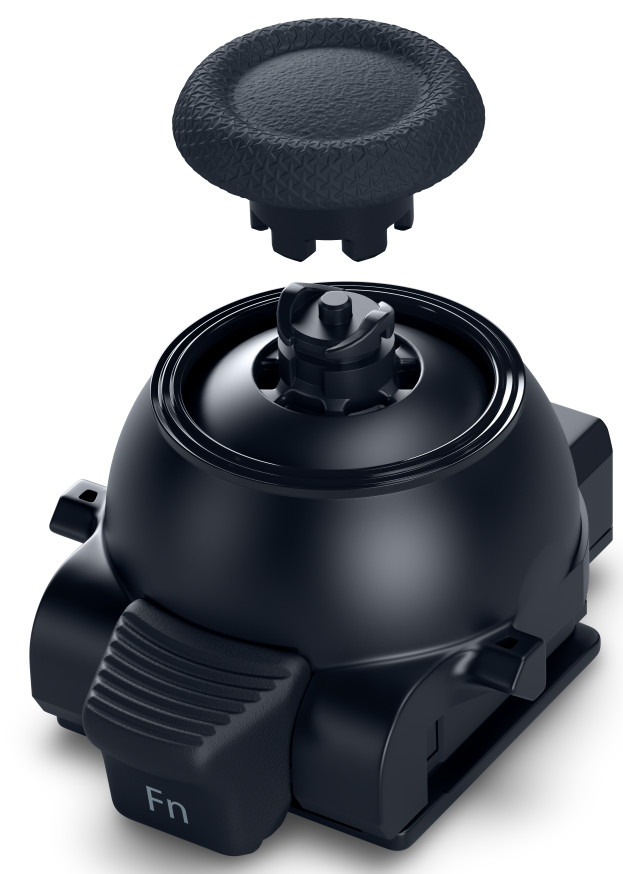 Sony PlayStation 5 DualSense Edge Controller accessory