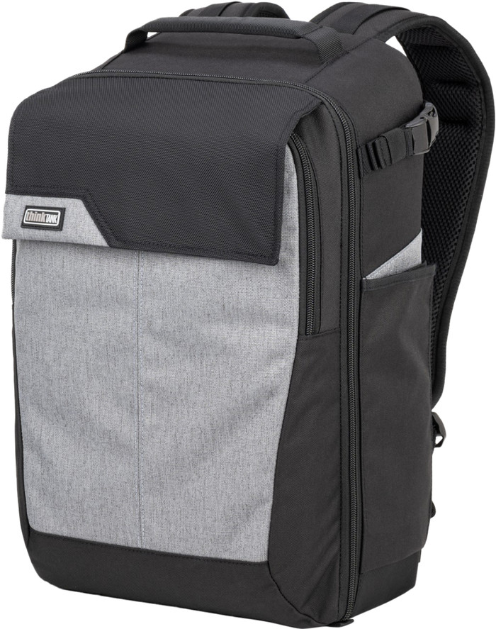 Think Tank Mirrorless Mover Backpack Cool Grey Main Image