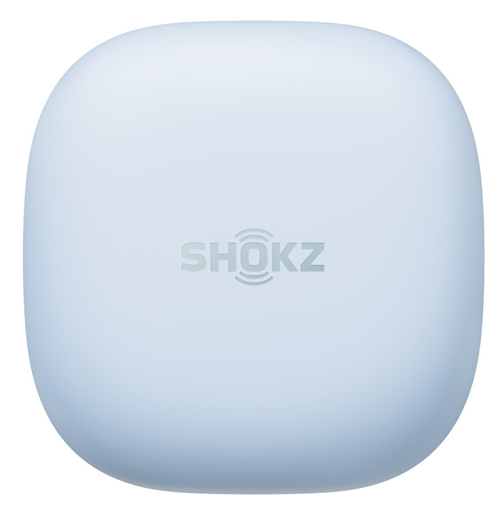 Shokz OpenFit Air 2 Blauw accessoire