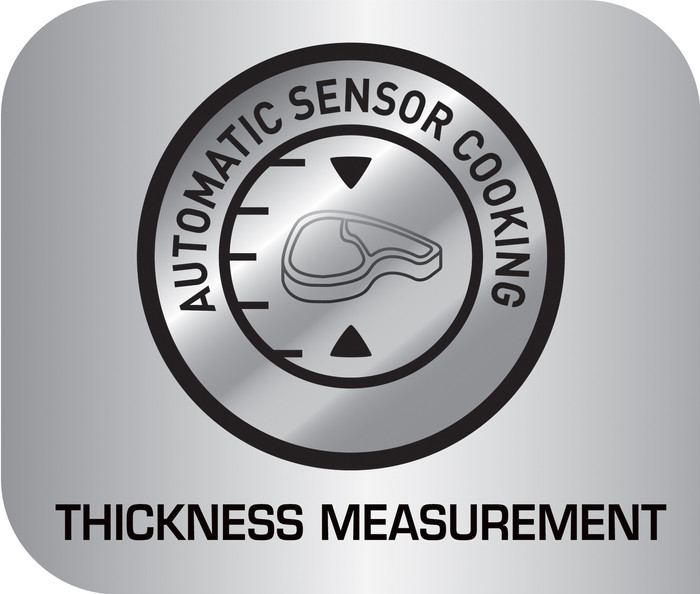 Tefal OptiGrill+ GC716D + Wafelaccessoire null