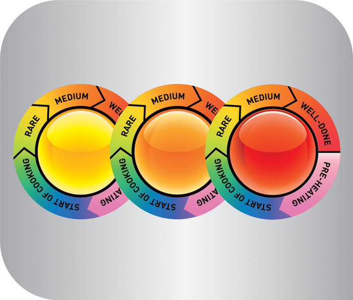 Tefal OptiGrill+ GC716D + Wafelaccessoire null