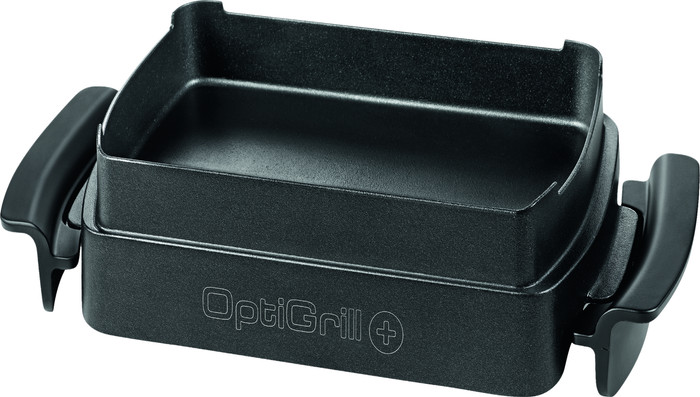 Tefal OptiGrill+ GC7148 + Snacking & Baking Accessory null