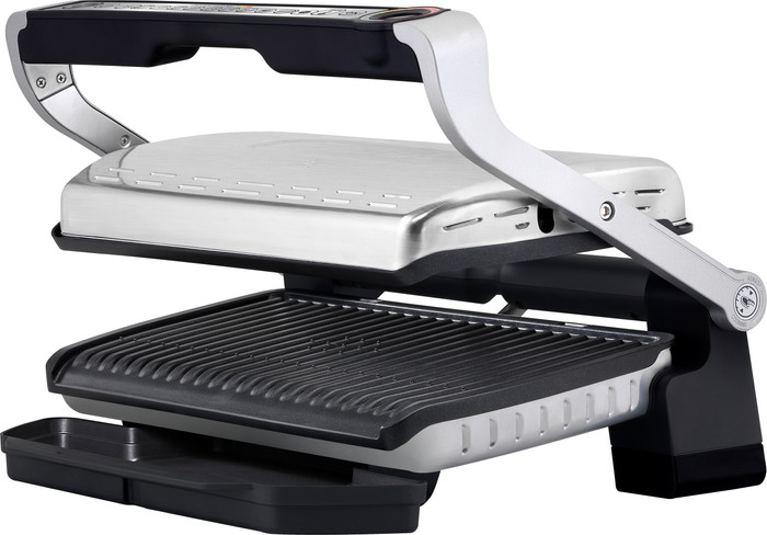 Tefal OptiGrill XL GC724D + Snacking & Baking Accessory null