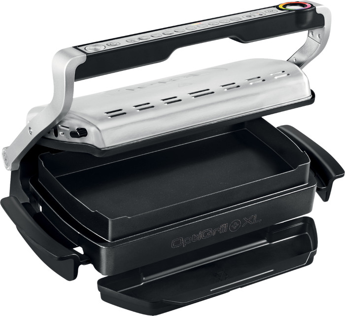 Tefal OptiGrill XL GC724D + Snacking & Baking Accessory null