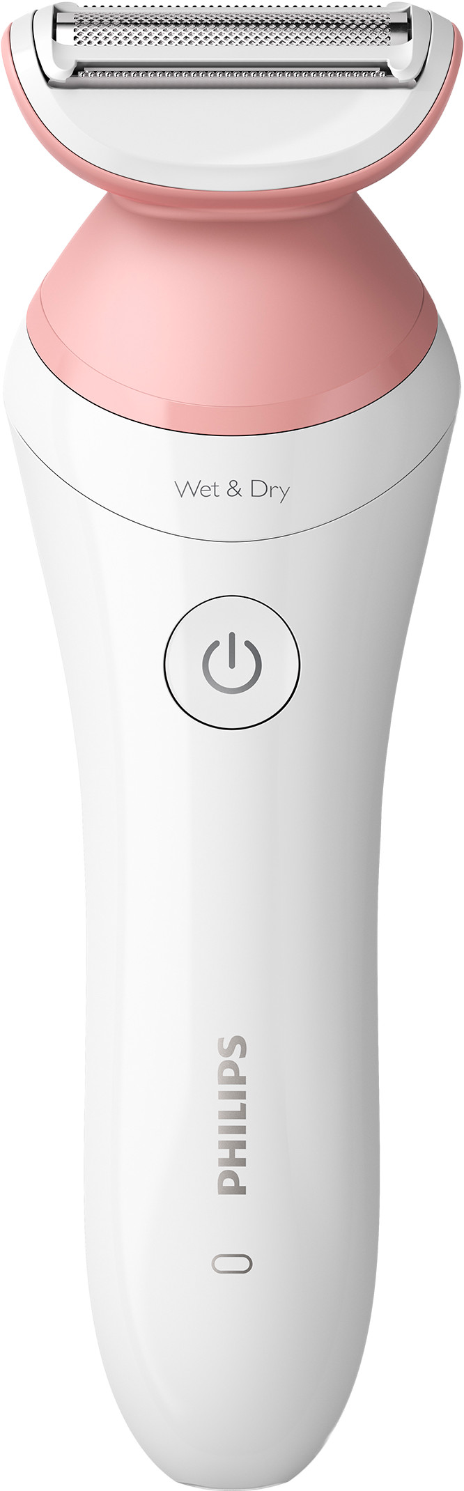 Philips Lumea IPL 8000 Series BRI947/00 + Philips BRL146/00 ladyshave front