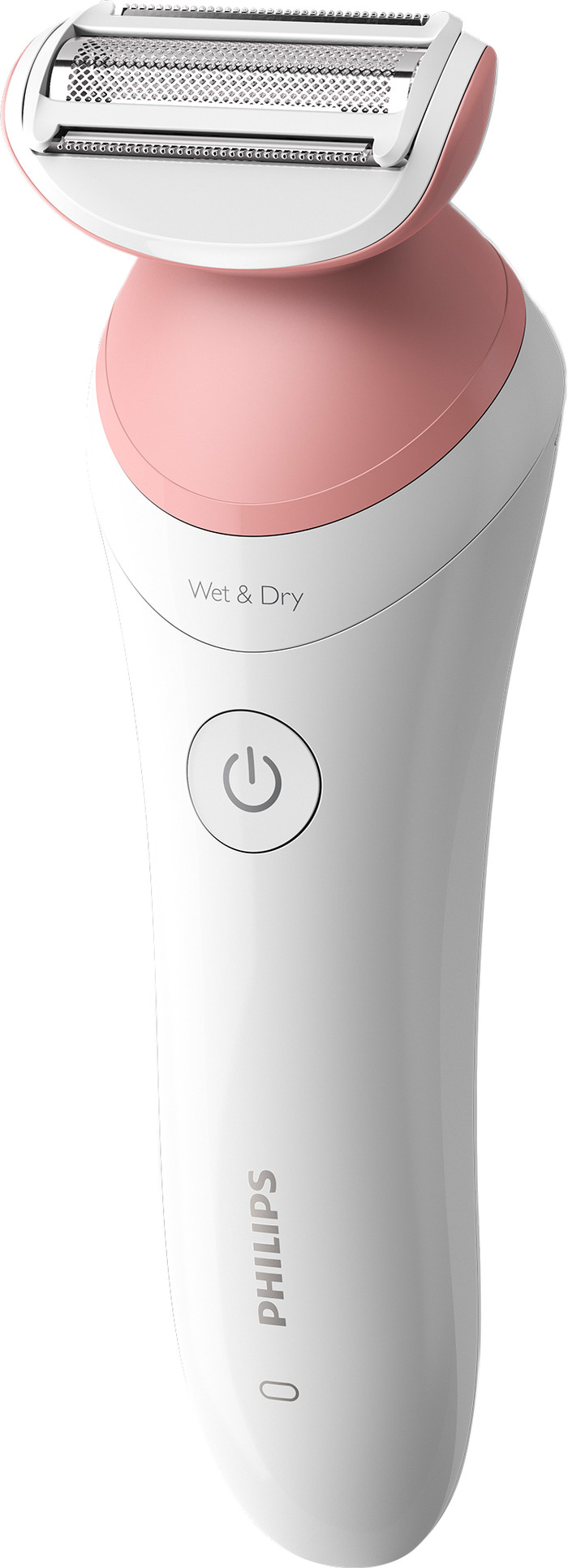 Philips Lumea IPL 8000 Series BRI947/00 + Philips BRL146/00 ladyshave right side