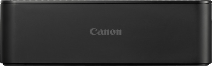 Canon SELPHY CP1500 Noir + Canon RP-108 Cassette d'Encre / Set de Papier 108 Feuilles avant