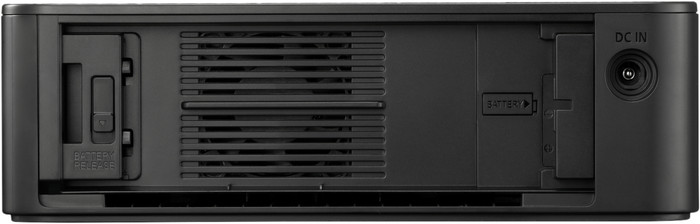 Canon SELPHY CP1500 Noir + Canon RP-108 Cassette d'Encre / Set de Papier 108 Feuilles arrière