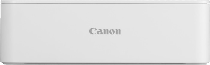 Canon SELPHY CP1500 Wit + Canon RP-108 Inkt Cassette/Papier Set 108 vel null