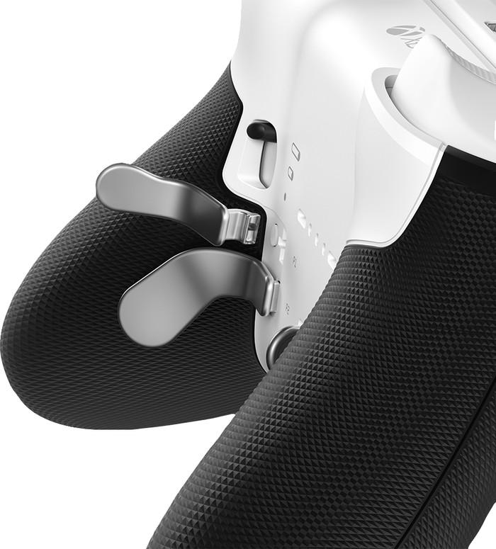 Microsoft Xbox Elite Wireless Controller Series 2 Core Wit null