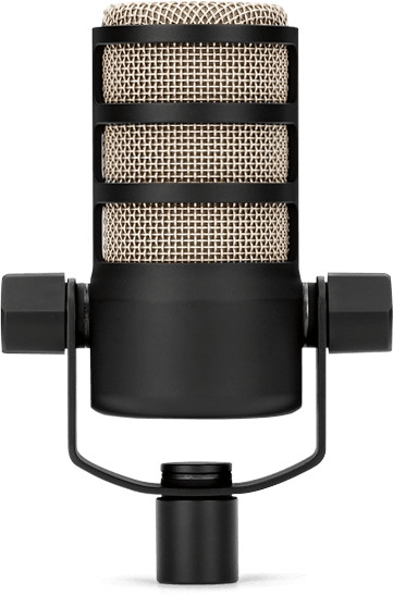 Rode Rodecaster Pro II 2 persoons bundel accessoire