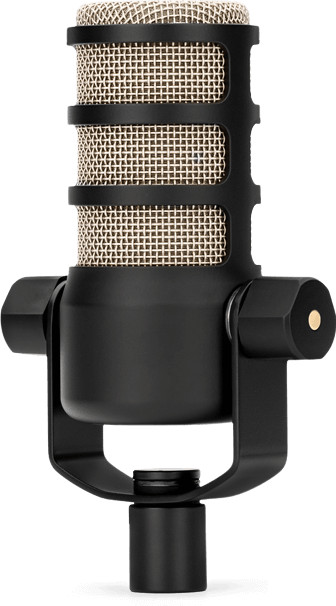 Rode Rodecaster Pro II 2 persoons bundel accessoire