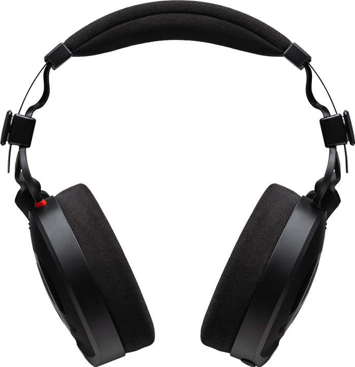 Rode Rodecaster Pro II 2 persoons bundel voorkant