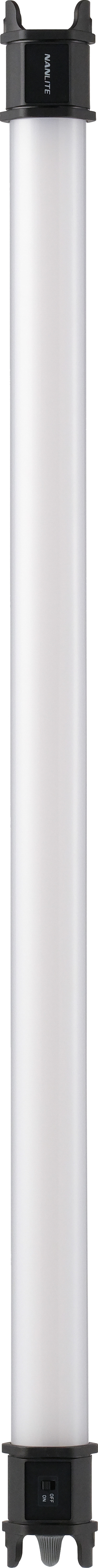 Nanlite PavoTube II 15C 4KIT voorkant