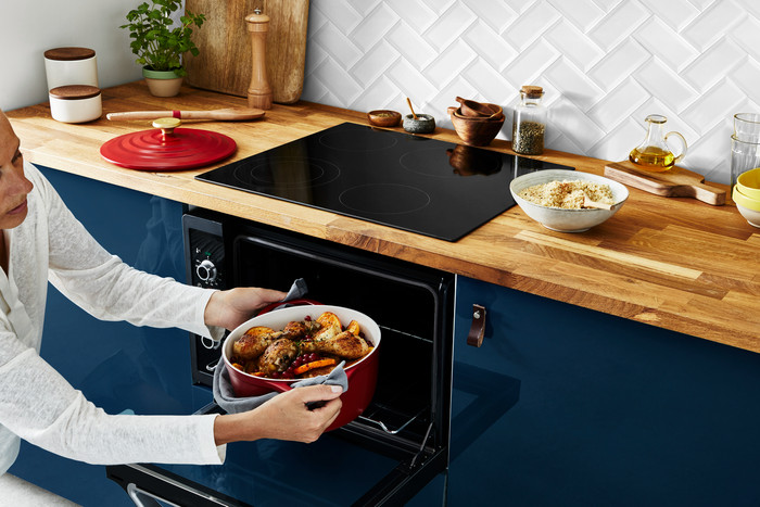 Tefal Air Dutch Oven 24cm null