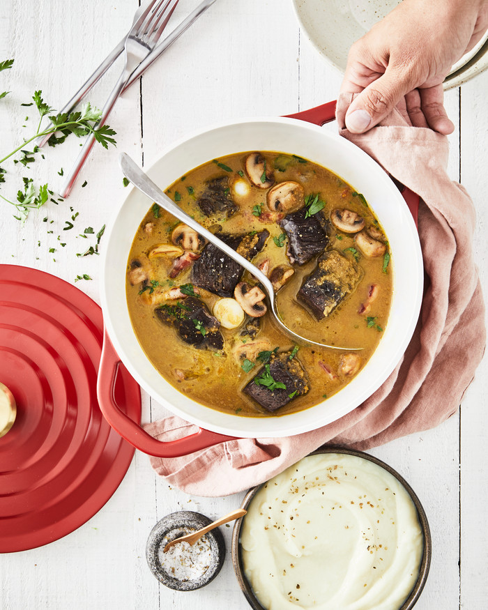 Tefal Air Dutch Oven 24cm null