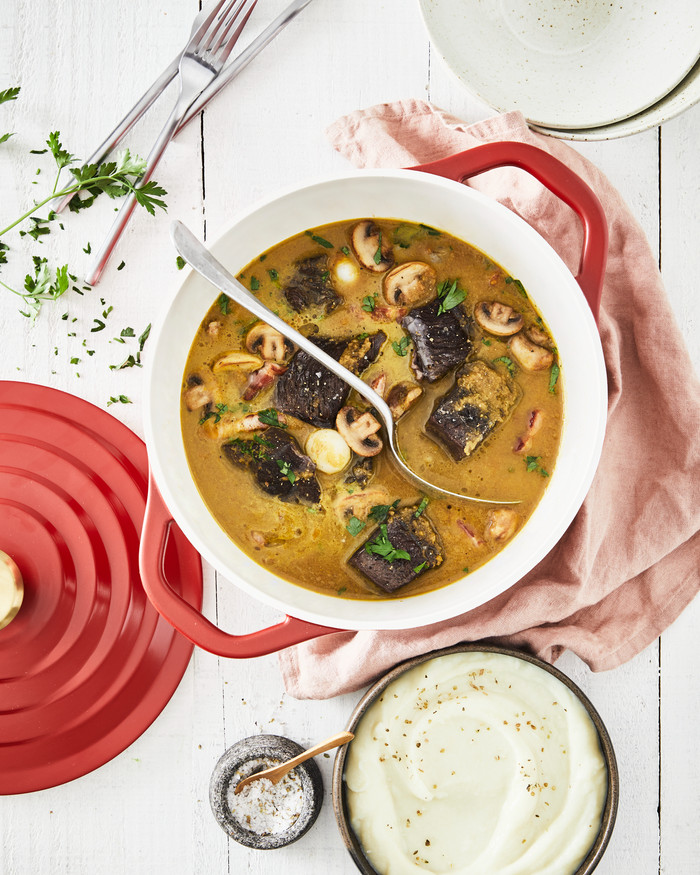 Tefal Air Dutch Oven 24cm null