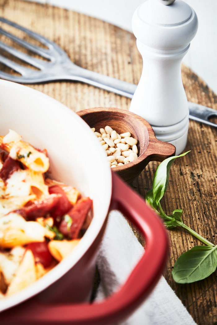 Tefal Air Dutch Oven 30x23cm null