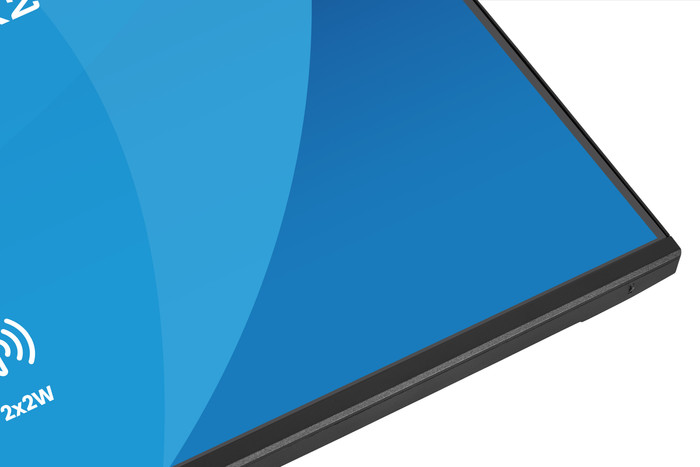 iiyama ProLite X2497HSU-B1 detail