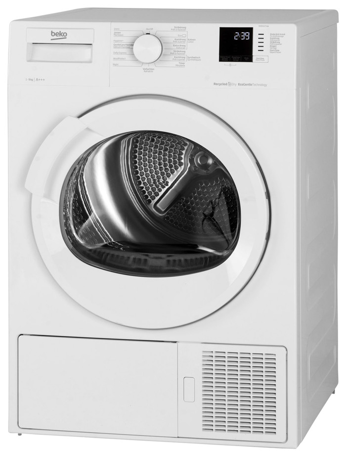 Beko DH9552TXW null