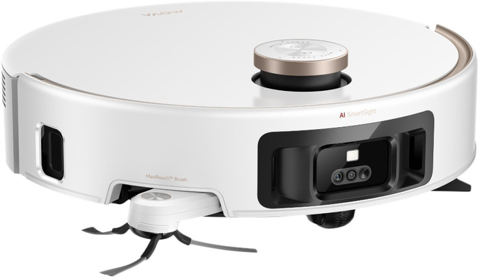 Mova Z60 Ultra Roller Complete Blanc avant