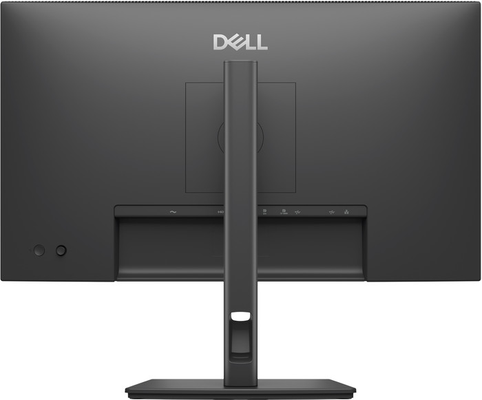 Dell Pro P P2426HE achterkant