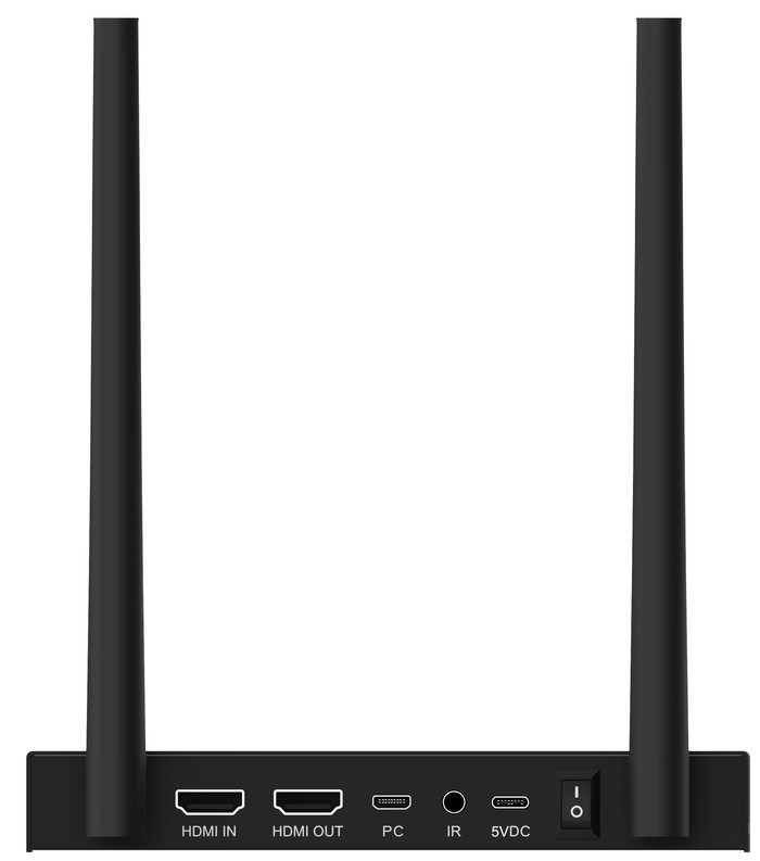 Marmitek TV Anywhere Wireless 4K null