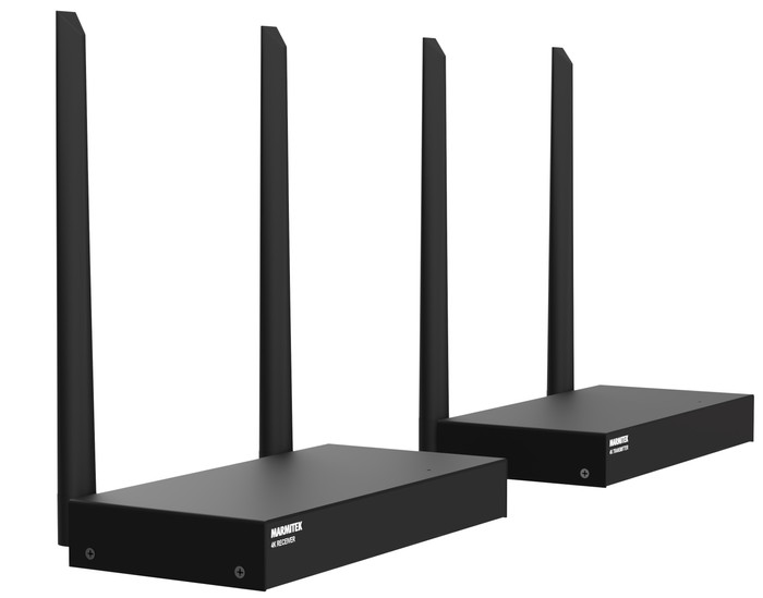 Marmitek TV Anywhere Wireless 4K null