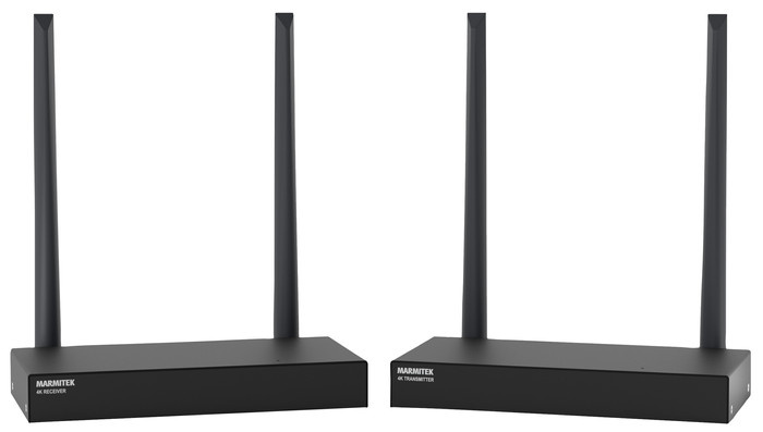 Marmitek TV Anywhere Wireless 4K Main Image